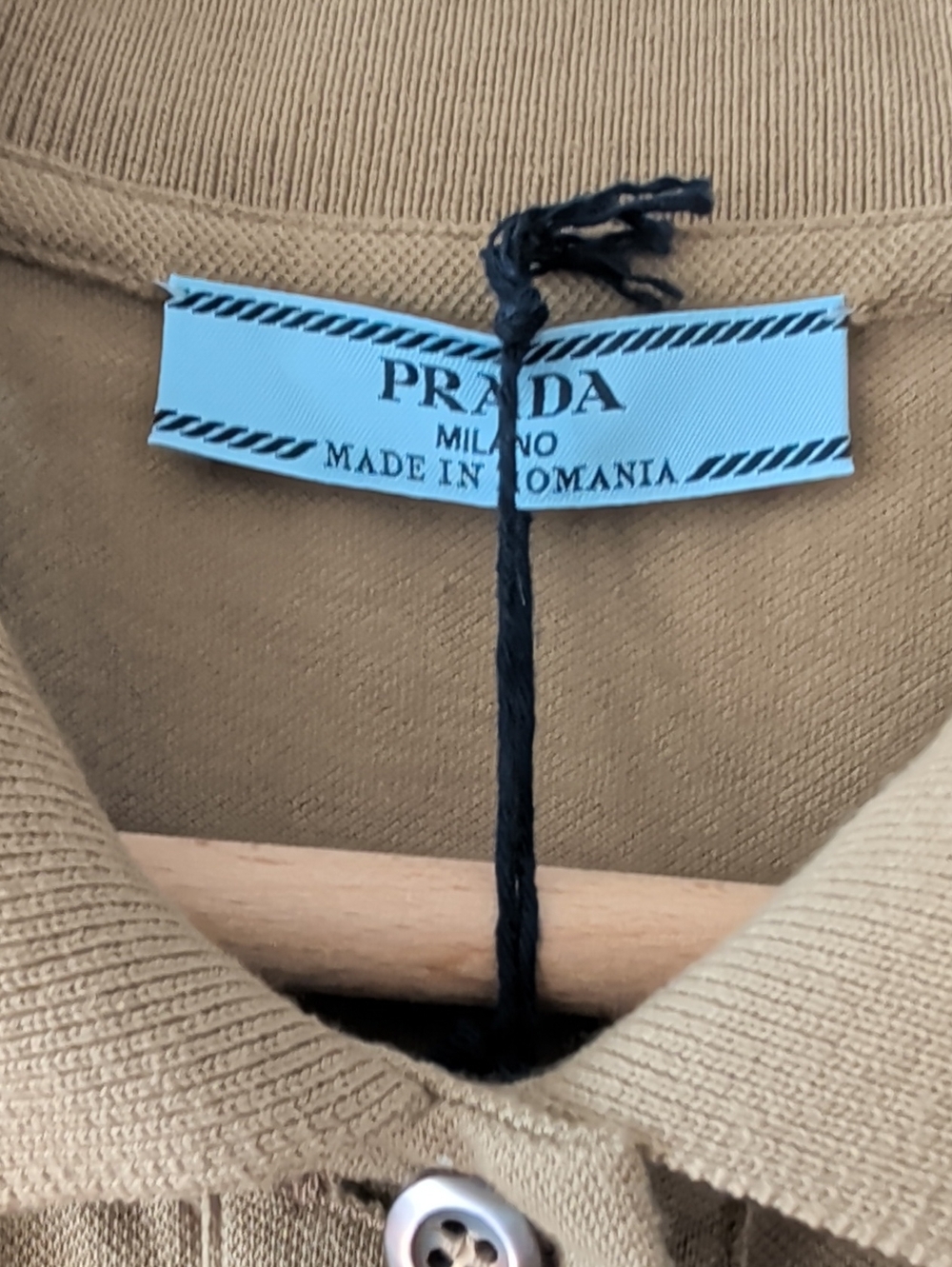 Prada Dress - Picture 3 of 8